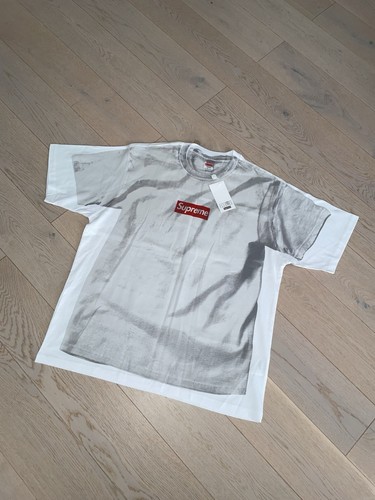 Supreme mm6 maison margiela - maison,