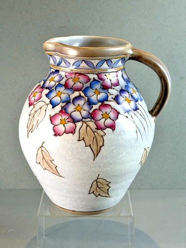 Charlotte rhead wind - charlotte, tossed
