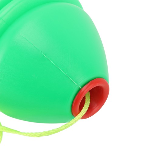 Pull ball toy parent child - 2x,