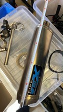 Pipewerx 60mm Full Titanium