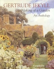 Gertrude Jekyll: An Anthology