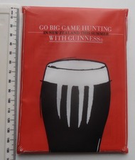 Vintage guinness memorabilia - vintage,