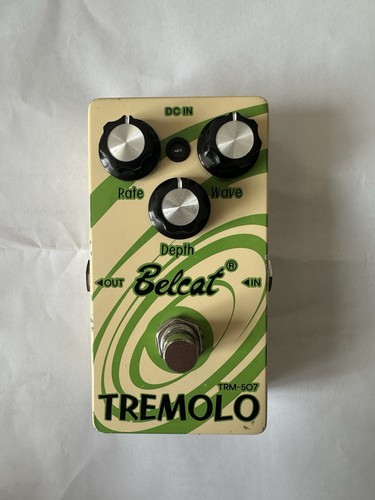 Belcat trm 507 - belcat, guitar