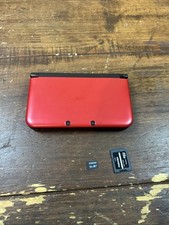 Nintendo 3DS LL/XL Japanese