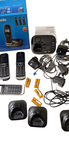 Panasonic tgj324 dect - kx-tgj324,