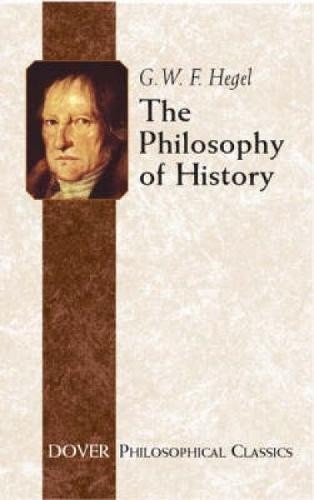 The philosophy history - of,