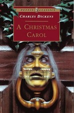 A Christmas Carol by Dickens