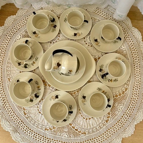 Vintage royal doulton westwood - royal,