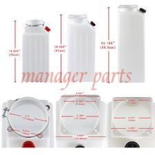 1PC Car Lift Plastic Hydraulic