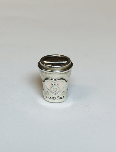Pandora sterling silver - silver, a