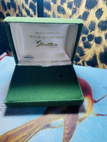 Vintage green stratton house - vintage,