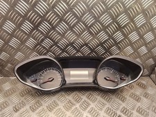 PEUGEOT 308 SW II Instrument