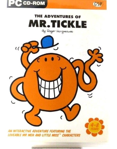 Men little miss the - &,