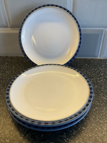 Denby reflex 18 cm side - reflex, x