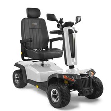 SHARPY PRO Sturdy mobility