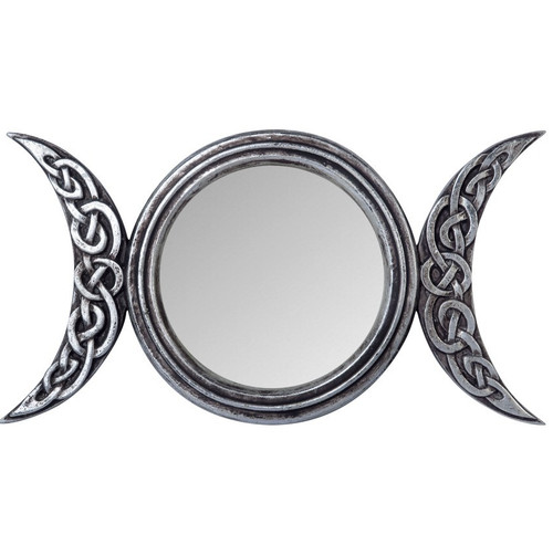 Alchemy gothic celtic triple - gothic,