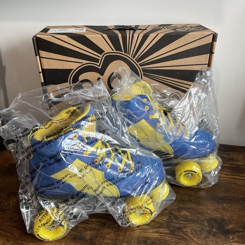 Rio roller pure quad - roller, skates
