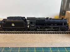 Graham farish 372 - farish, black