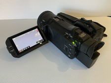 Canon XF405 4k Professional