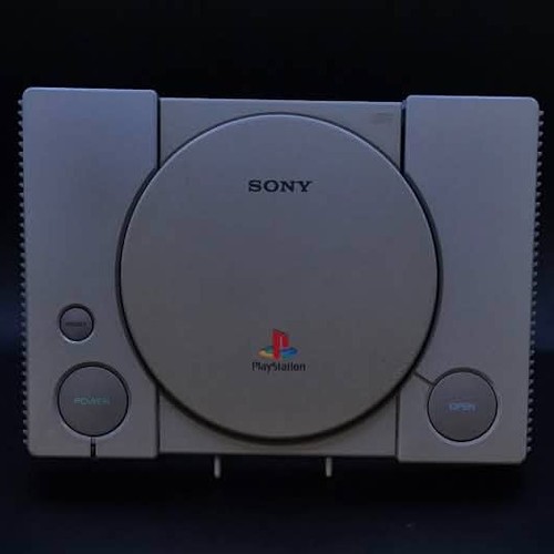 Sony playstation - playstation,