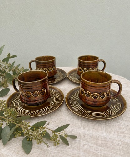 Vintage 60s 70s set - vintage, of