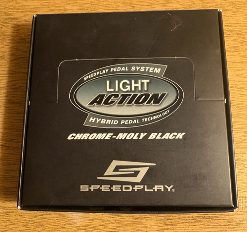 Nos speedplay ultra - speedplay,