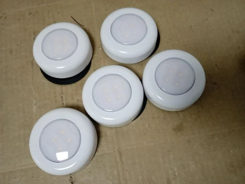 Star spangled tap light - tap,