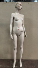 Rootstein Woman Doll Mannequin