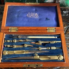 Antique Stanley Turnstile