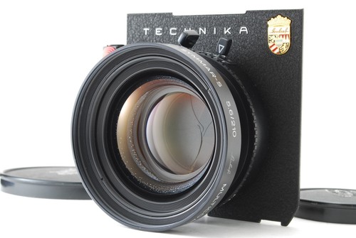Rare linhof select - select, [mint]
