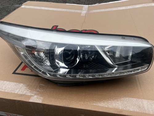 Kia ceed mk2 - ceed, right