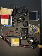 CB Radio Equalizer,Desk