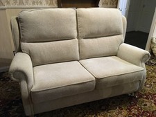 HSL 2.5 seater sofa colour