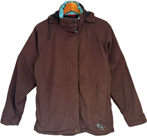 Rukka womens outdoor jacket - rukka, uk