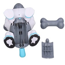 _Robot Pet Dogs Remote Control