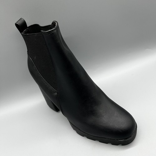 Primark ankle boots - ankle, black