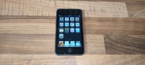 Apple ipod touch - apple,