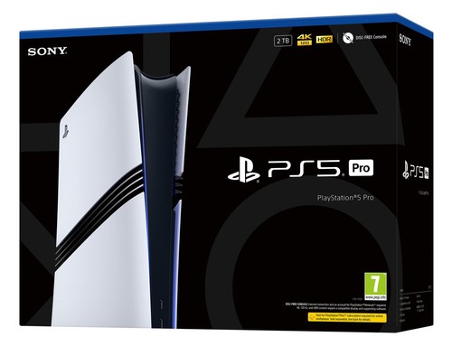 Hand playstation5 pro - *in, 2