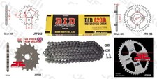 DID Chain Sprocket Kit 12t 42t