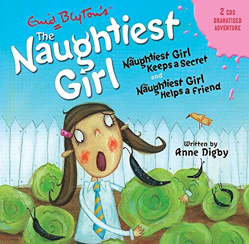 The naughtiest girl - the,