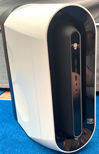 Alienware aurora r10 gaming - alienware,