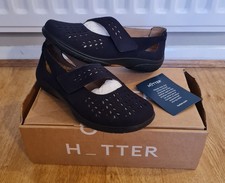 LADIES BNIB HOTTER DAPHNE
