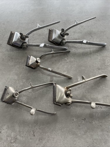 Job lot vintage - job, hand