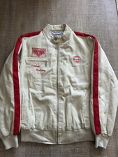 Gulf Jacket Michael Delaney /