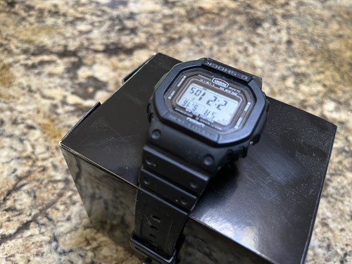 Shock 5000hs 7 - g-shock, gw-5000hs-7
