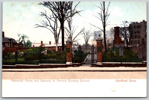Memorial fence gateway ancient - fence,