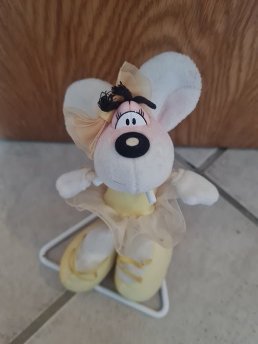 Diddlina ballerina diddl - diddlina,