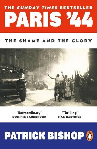 Paris the shame and - the,