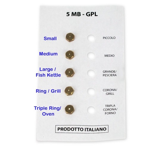 Set universal thread m5 - of,