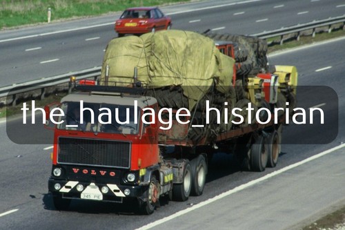 Thh truck photos volvo f88 - photos,